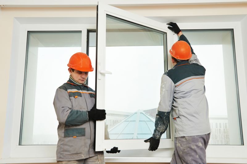 Cost of Windows Installation in Lees Summit, MO