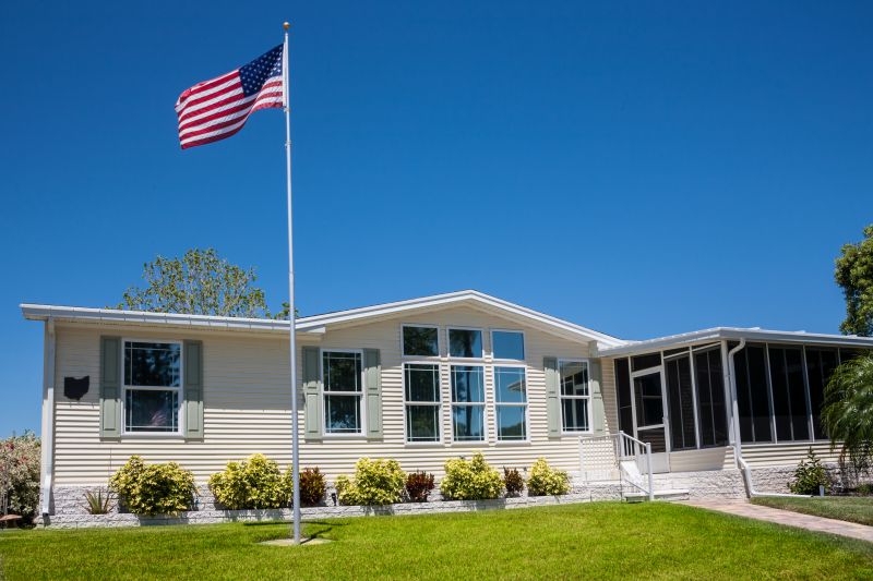 Best Window Installation Contractors in Lees Summit, MO