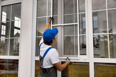 When to Schedule Window Installations
